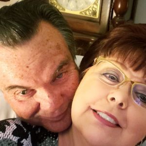 Meet your Posher, Geraldine tapp